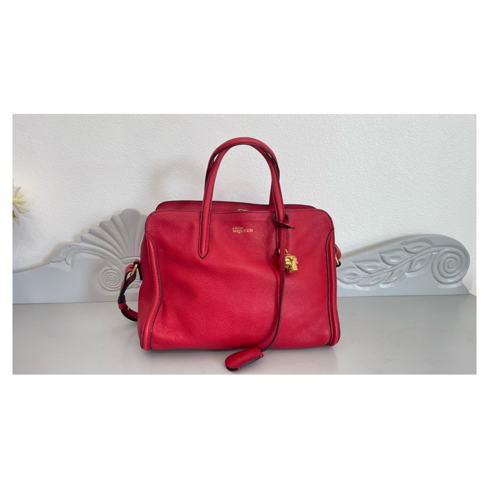 Alexander McQueen purse